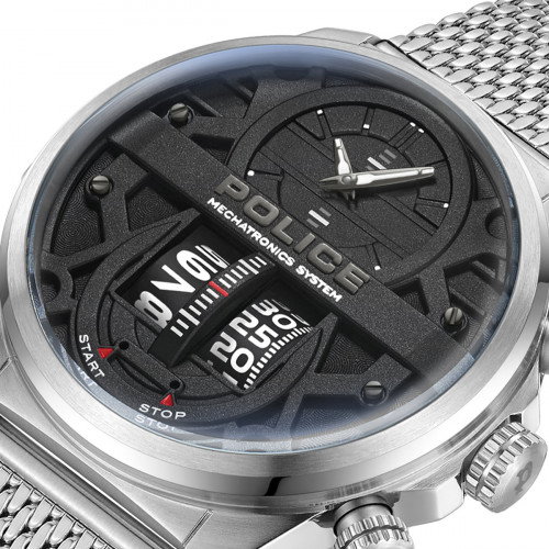 Luxoia - Police Rotorcrom - PEWJG0006504
