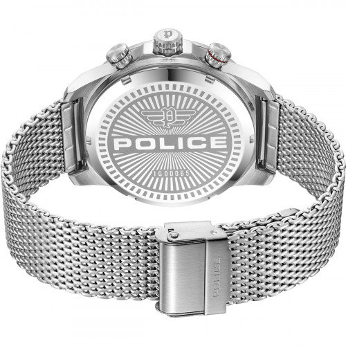Luxoia - Police Rotorcrom - PEWJG0006504