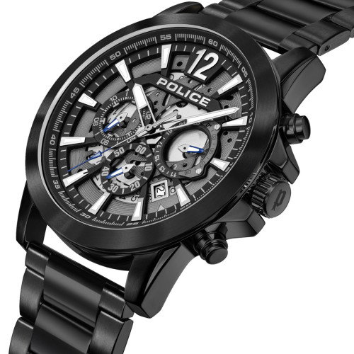 Luxoia - Police Vertigo - PEWJK2194901