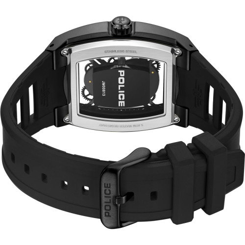Luxoia - Police Cranium - PEWJM0081302