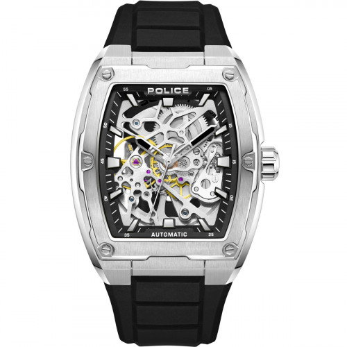 Luxoia - Police Skeletor - PEWJR0005902