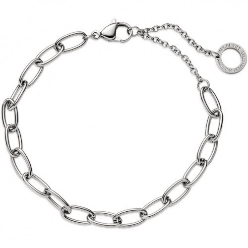 Luxoia - Paul Hewitt Charm Armkette Anchor Link Silber - PH-JE-0452