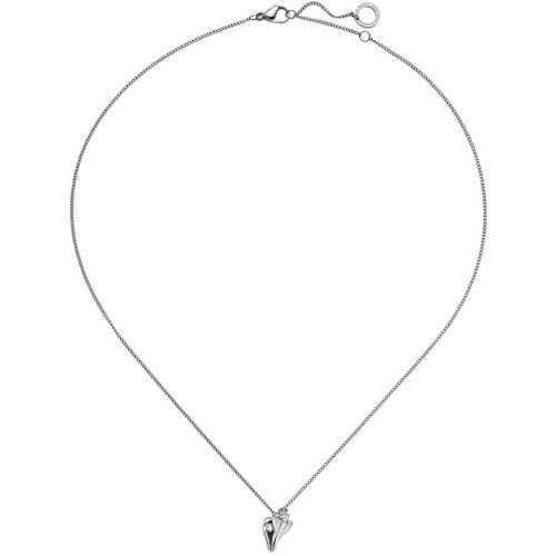 Luxoia - Paul Hewitt Sea Shell Halskette Silber - PH-JE-0634
