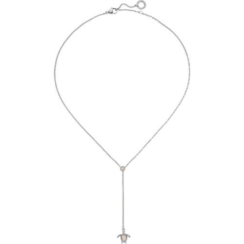 Luxoia - Paul Hewitt Turtle Y Halskette White Breeze - PH-JE-2345