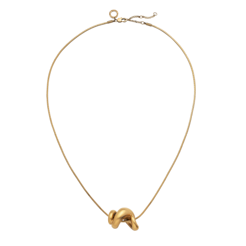 Luxoia - Paul Hewitt Waves Motion Halskette - PH-JE-2351