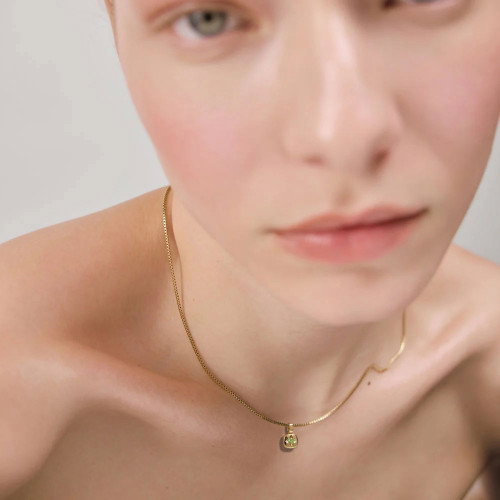 Luxoia - Paul Hewitt August Anhänger - PH-JE-2555