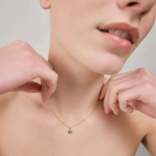 Luxoia - Paul Hewitt December Anhänger - PH-JE-2559