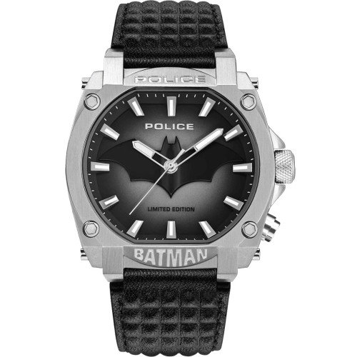 Luxoia - Police Forever Batman - PEWGD0022603