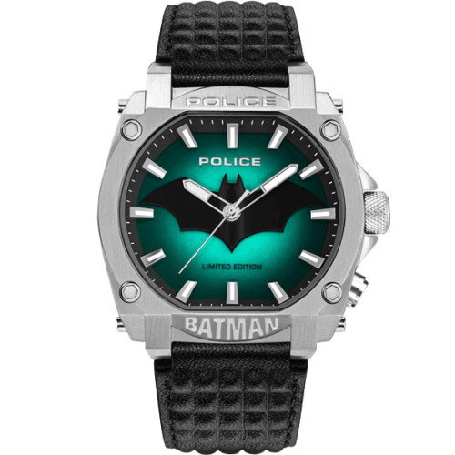 Luxoia - Police Forever Batman - PEWGD0022603