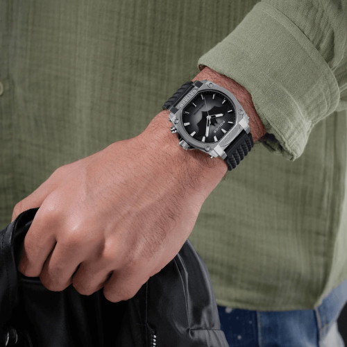 Luxoia - Police Forever Batman - PEWGD0022603