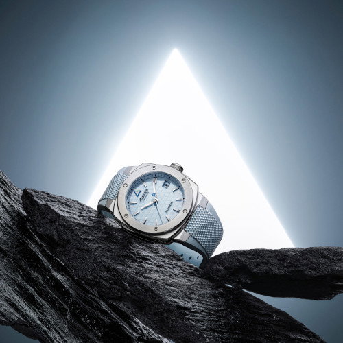 Luxoia - Alpina Alpiner Extreme Solarmetre - AL-140LN3AE6