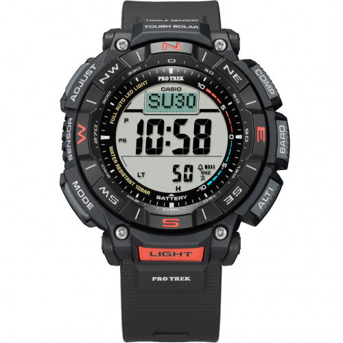 Luxoia - Casio Pro Trek - PRG-340-1ER