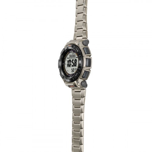 Luxoia - Casio Pro Trek - PRG-340T-7ER