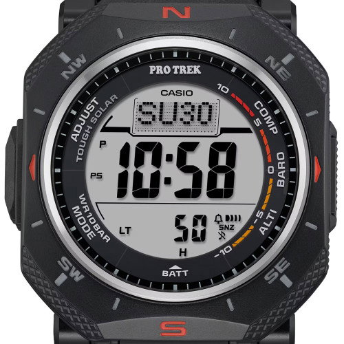 Luxoia - Casio Pro Trek - PRG-69-1ER