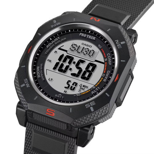 Luxoia - Casio Pro Trek - PRG-69-1ER
