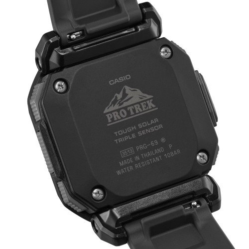 Luxoia - Casio Pro Trek - PRG-69-1ER