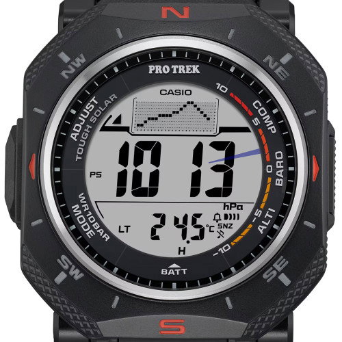 Luxoia - Casio Pro Trek - PRG-69-1ER