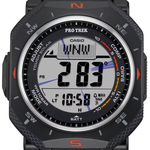 Luxoia - Casio Pro Trek - PRG-69-1ER