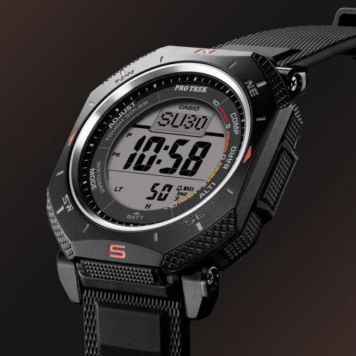Luxoia - Casio Pro Trek - PRG-69-1ER