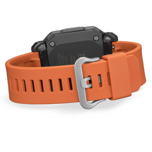 Luxoia - Casio Pro Trek - PRG-69-4ER