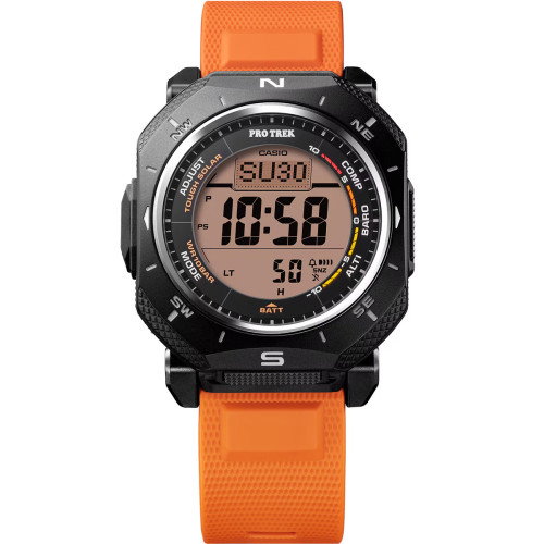 Luxoia - Casio Pro Trek - PRG-69-4ER