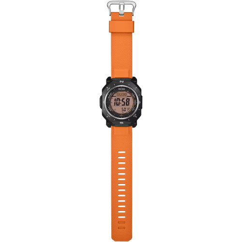 Luxoia - Casio Pro Trek - PRG-69-4ER