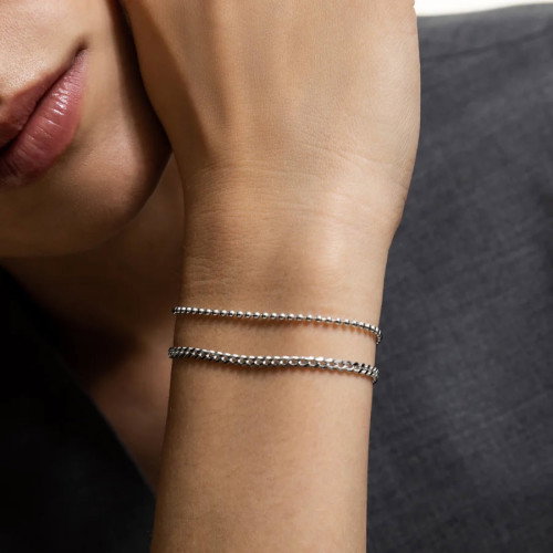 Luxoia - Xenox Basic Armband - KBA019