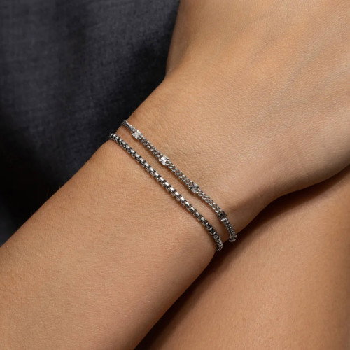 Luxoia - Xenox Basic Armband - KBO021