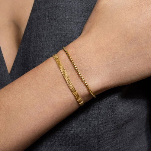 Luxoia - Xenox Basic Armband - KBO021G