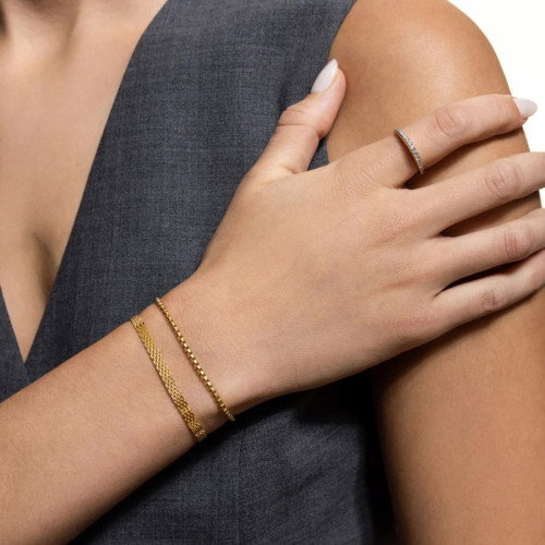 Luxoia - Xenox Basic Armband - KBO021G