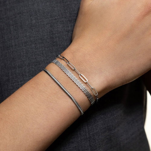 Luxoia - Xenox Basic Armband - KCA025
