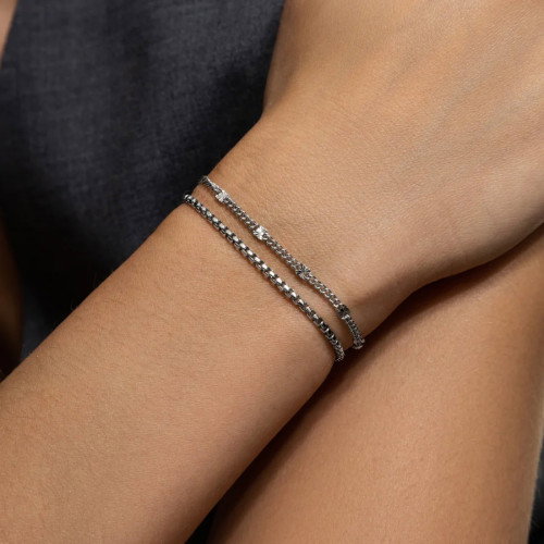 Luxoia - Xenox Basic Armband - KFA021