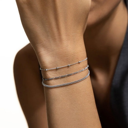 Luxoia - Xenox Basic Armband - KFI019