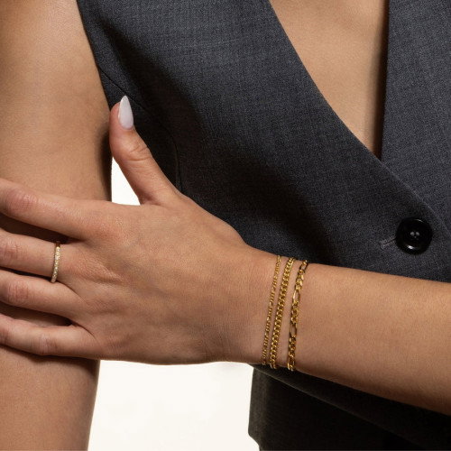 Luxoia - Xenox Basic Armband - KFI035G
