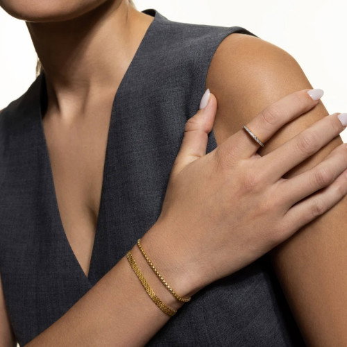 Luxoia - Xenox Basic Armband - KME040G