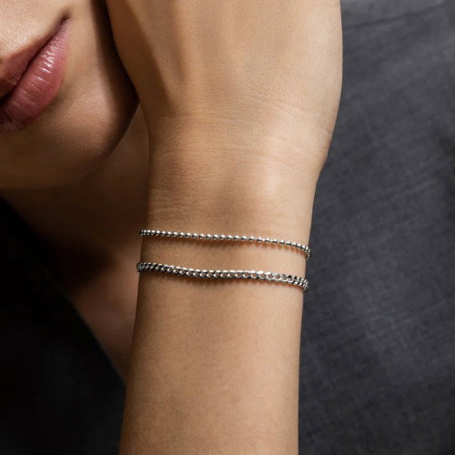 Luxoia - Xenox Basic Armband - KPD028