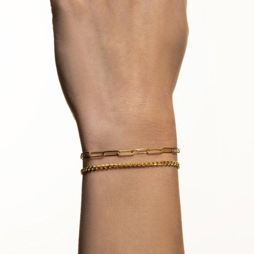 Luxoia - Xenox Basic Armband - KPD028G