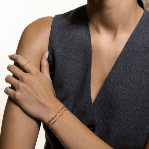 Luxoia - Xenox Basic Armband - KPD028G