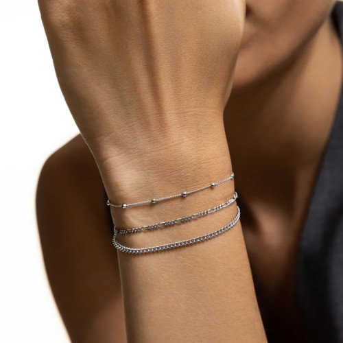 Luxoia - Xenox Basic Armband - KPR021