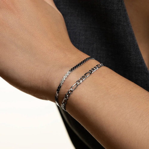 Luxoia - Xenox Basic Armband - KSE023