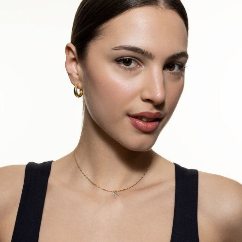 Luxoia - Xenox Widder Charm - XS10460G
