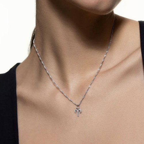 Luxoia - Xenox Widder Charm - XS10460W