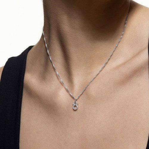 Luxoia - Xenox Stier Charm - XS10461W