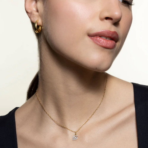 Luxoia - Xenox Krebs Charm - XS10463G
