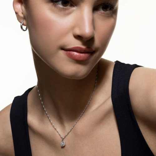 Luxoia - Xenox Krebs Charm - XS10463W