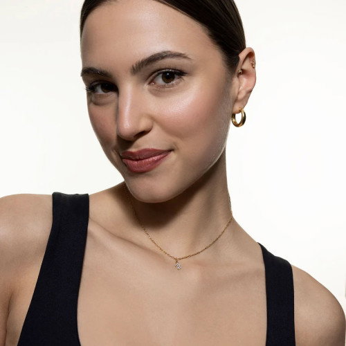 Luxoia - Xenox Jungfrau Charm - XS10465G