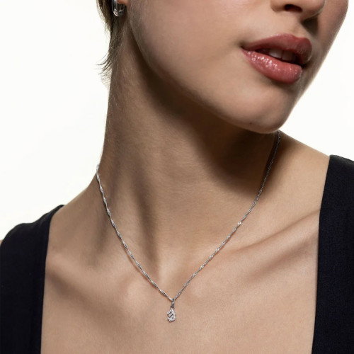 Luxoia - Xenox Jungfrau Charm - XS10465W