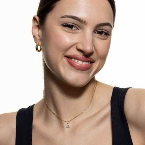 Luxoia - Xenox Waage Charm - XS10466G