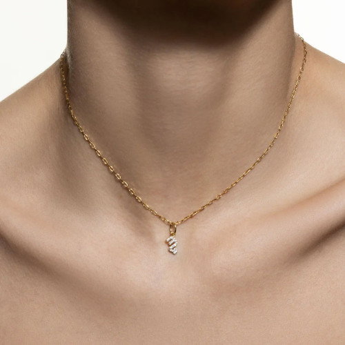 Luxoia - Xenox Skorpion Charm - XS10467G
