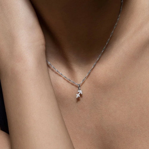 Luxoia - Xenox Schütze Charm - XS10468W